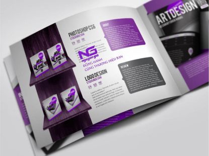 Hình ảnh của In catalogue