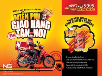 Hình ảnh của In tờ rơi Tờ gấp