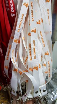 Hình ảnh của in dây thẻ card visit