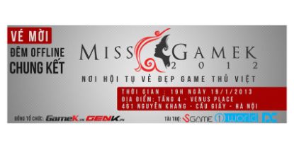 Hình ảnh của in vé mời