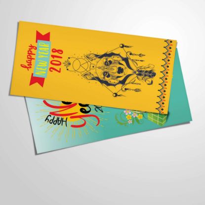 Hình ảnh của In bao lì xì đẹp giá rẻ 2018