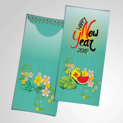 Hình ảnh của in bao lì xì giá rẻ