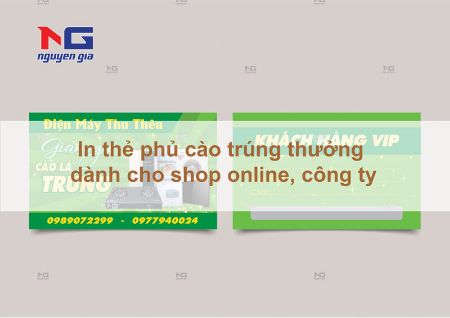 Hiển thị chi tiết cho In thẻ phủ cào trúng thưởng dành cho shop online, công ty Hình ảnh cho bài viết In thẻ phủ cào trúng thưởng dành cho shop online, công ty