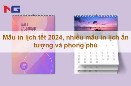 Hình ảnh cho bài viết Mẫu in lịch tết 2026, nhiều mẫu lịch tết ấn tượng phong phú