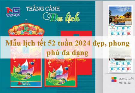 Hiển thị chi tiết cho Mẫu lịch tết 52 tuần 2026 đẹp, phong phú đa dạng Hình ảnh cho bài viết Mẫu lịch tết 52 tuần 2026 đẹp, phong phú đa dạng