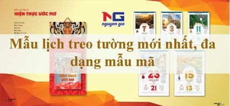 Hiển thị chi tiết cho Mẫu lịch treo tường 7 tờ mới nhất, đa dạng mẫu mã Hình ảnh cho bài viết Mẫu lịch treo tường 7 tờ mới nhất, đa dạng mẫu mã