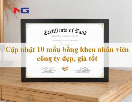 Hiển thị chi tiết cho Cập nhật 10 mẫu bằng khen nhân viên công ty đẹp, giá tốt Hình ảnh cho bài viết Cập nhật 10 mẫu bằng khen nhân viên công ty đẹp, giá tốt