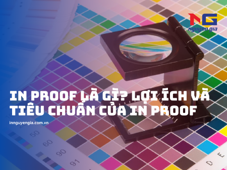 Hình ảnh cho bài viết In Proof là gì? Lợi ích và tiêu chuẩn của In Proof