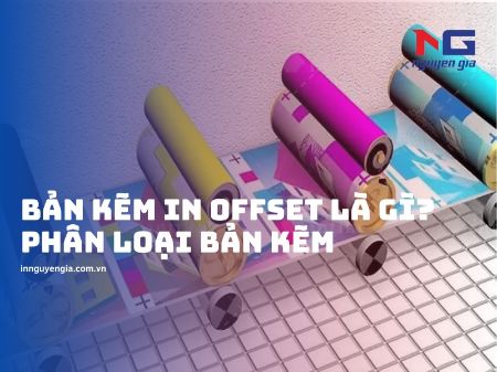 Hiển thị chi tiết cho Bản kẽm in offset là gì? Ứng dụng và phân loại bản kẽm Hình ảnh cho bài viết Bản kẽm in offset là gì? Ứng dụng và phân loại bản kẽm