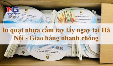 Hiển thị chi tiết cho In quạt nhựa cầm tay lấy ngay tại Hà Nội - Giao hàng nhanh chóng Hình ảnh cho bài viết In quạt nhựa cầm tay lấy ngay tại Hà Nội - Giao hàng nhanh chóng