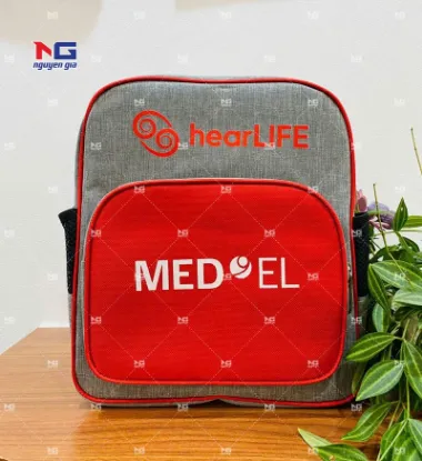 Hình ảnh của Mẫu balo theo yêu cầu MEDOEL