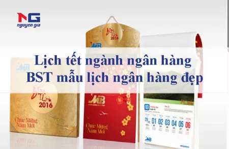 Hình ảnh cho bài viết Lịch tết ngành ngân hàng BST mẫu lịch ngân hàng đẹp không thể bỏ qua