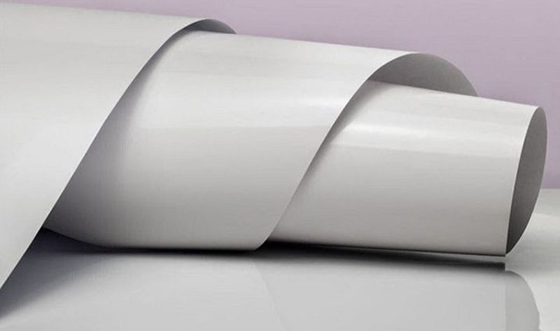 Định lượng và Kích thước Giấy Couche