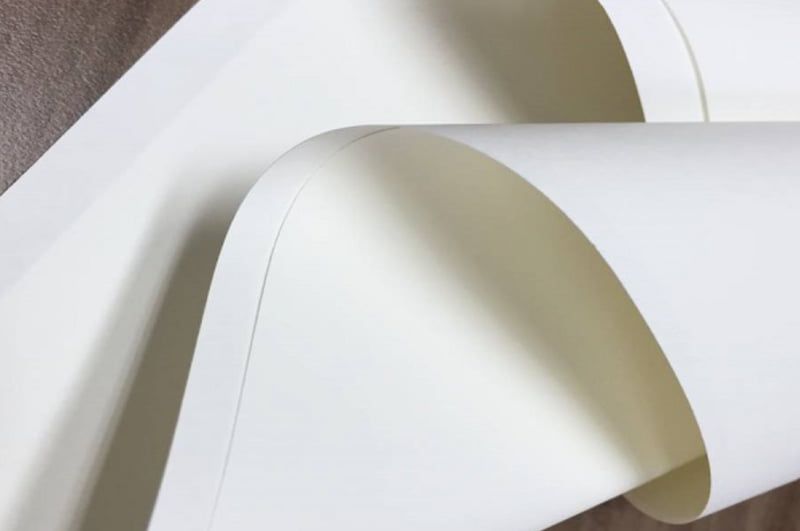 Phân loại giấy Ivory phổ biến hiện nay