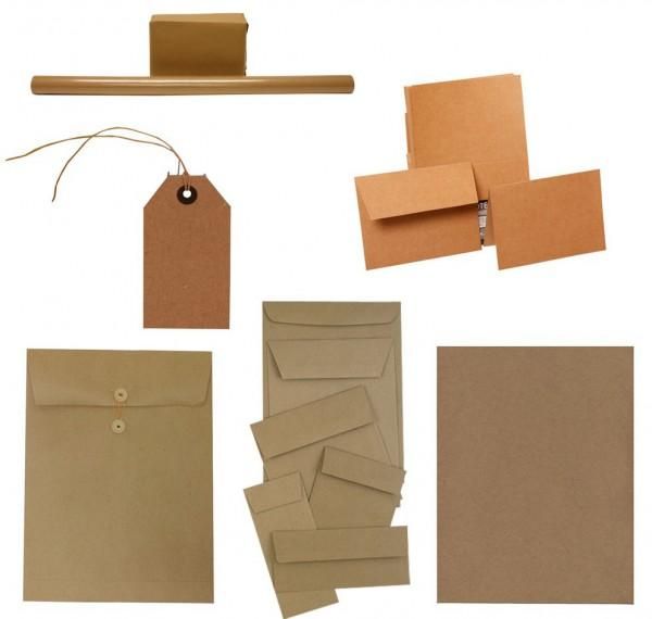 Quy trình sản xuất Giấy Kraft