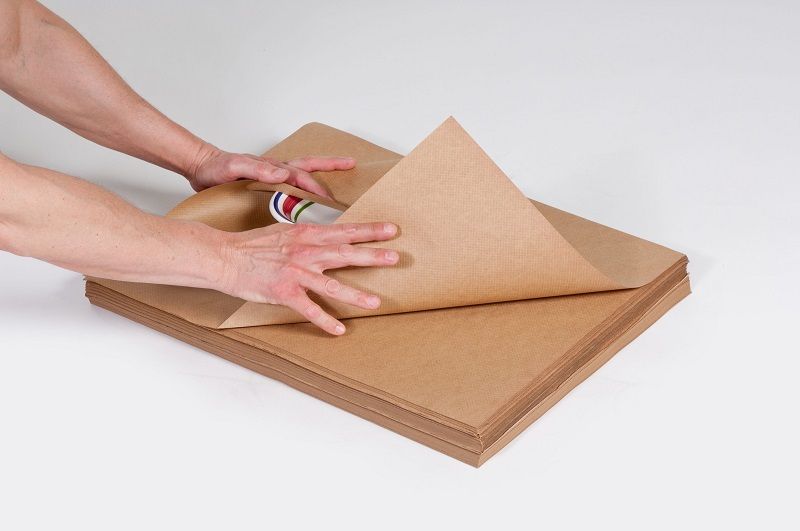Đặc điểm của Giấy Kraft là gì