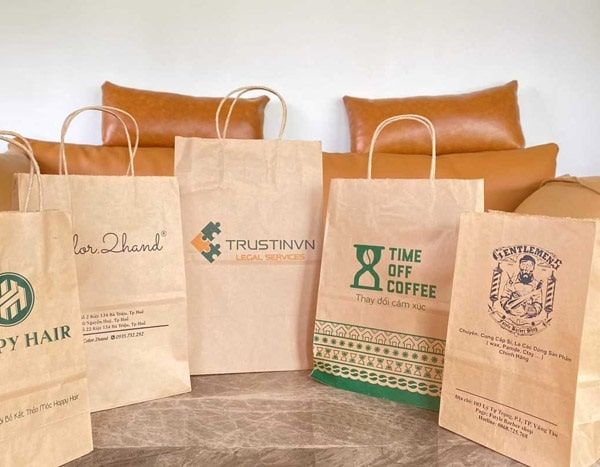 Ưu và nhược điểm của Giấy Kraft