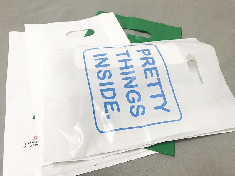 Ứng dụng của công nghệ in Flexo trong cuộc sống