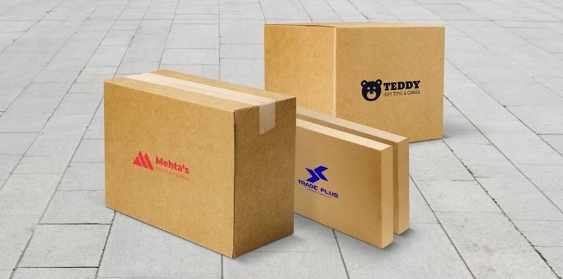 Ứng dụng của công nghệ in Flexo trong cuộc sống