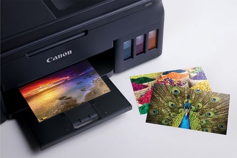 Ứng dụng của in phun trong đời sống và công nghiệp