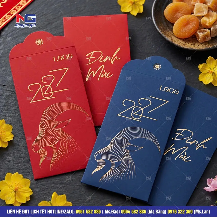 lì xì đẹp 2027