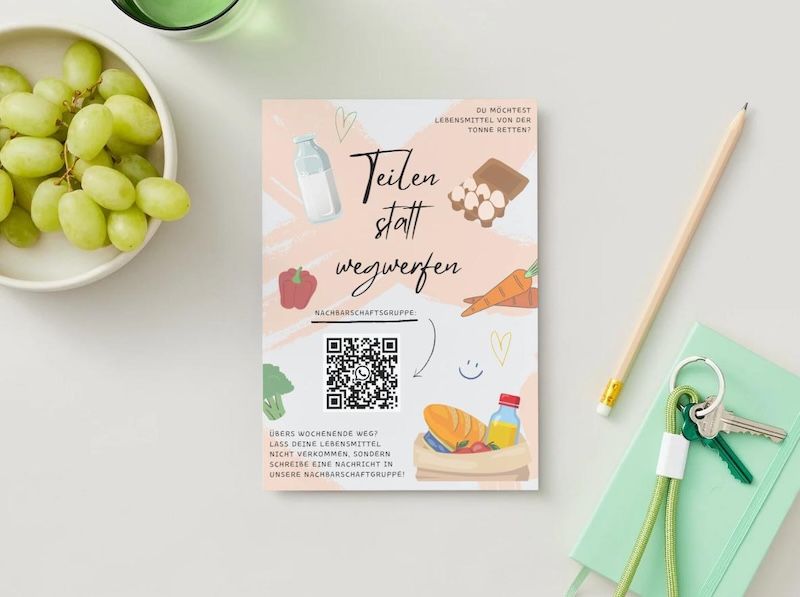 Những mẫu tờ rơi quảng cáo ấn tượng