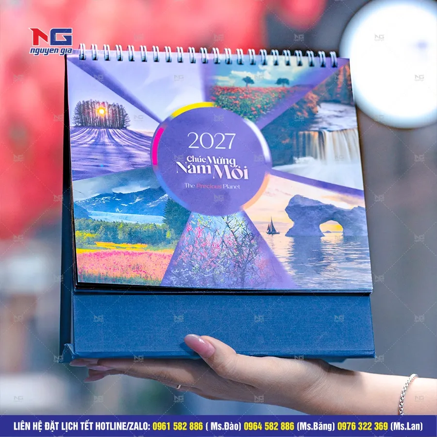 in lịch tết doanh nghiệp 2027