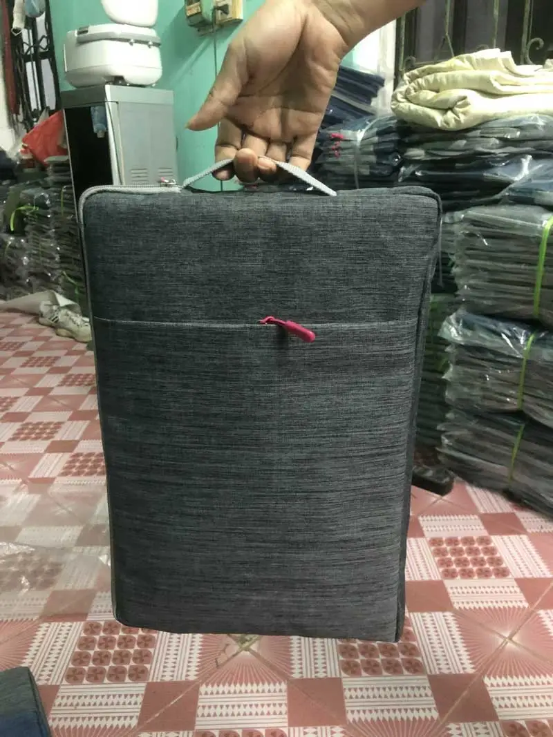 mẫu balo in theo yêu cầu