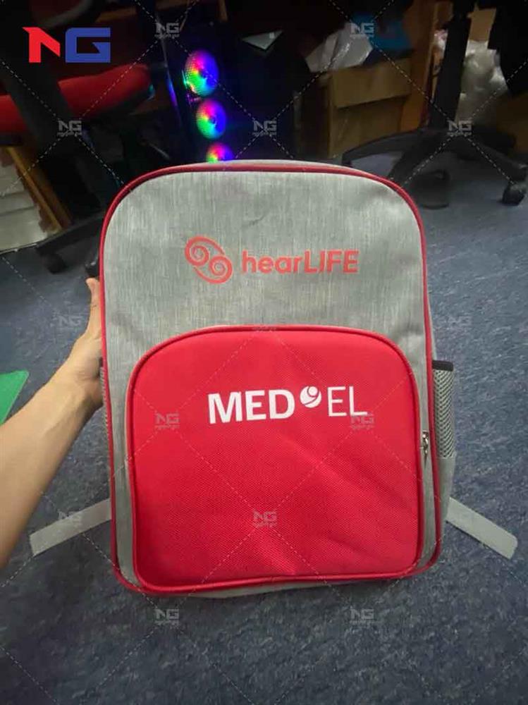 mẫu balo theo yêu cầu Hà Nội