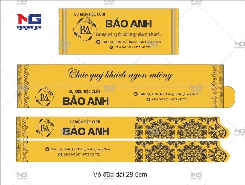 võ bao đũa dài