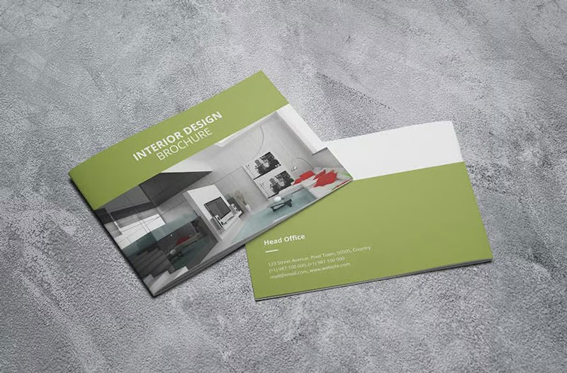 mẫu catalogue đẹp