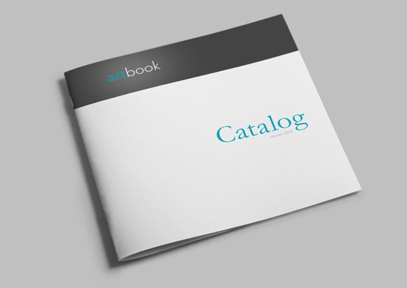 mẫu catalogue chất lượng