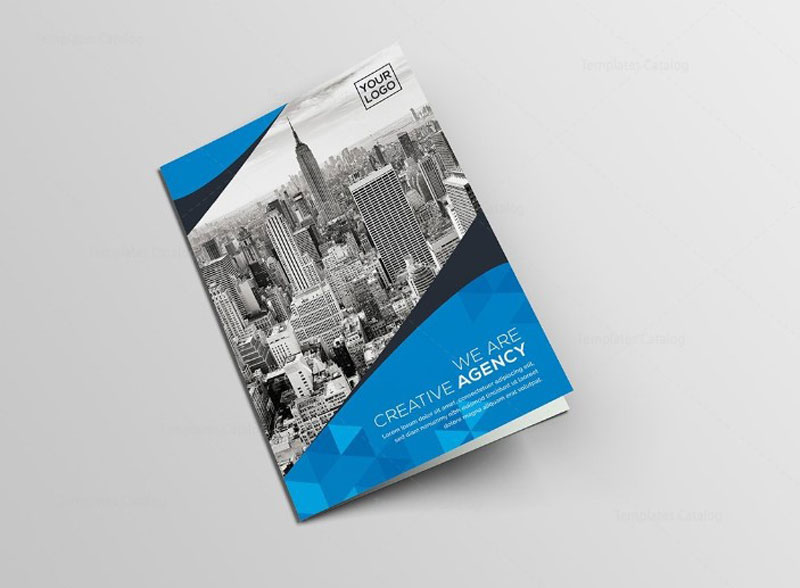 mẫu catalogue chuyên nghiệp