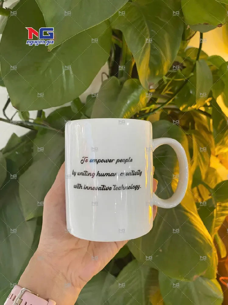 in cốc theo yêu cầu logo 