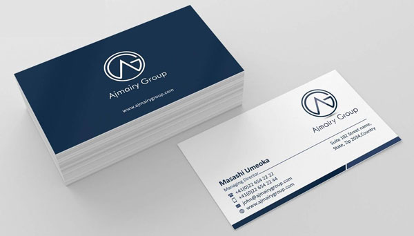 mẫu card taxi