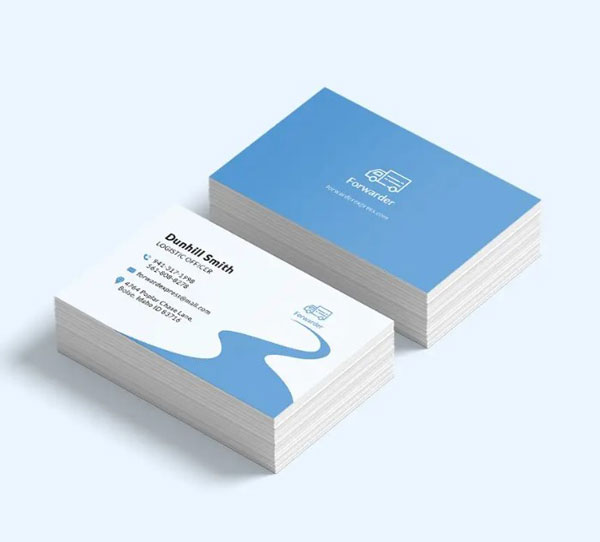 mẫu card taxi