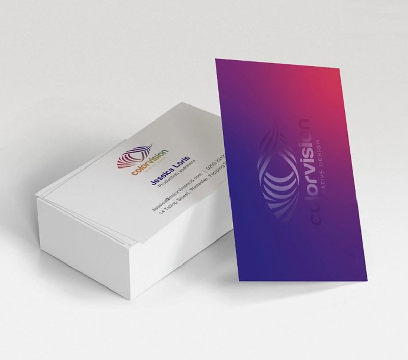 Mẫu card sưu tầm