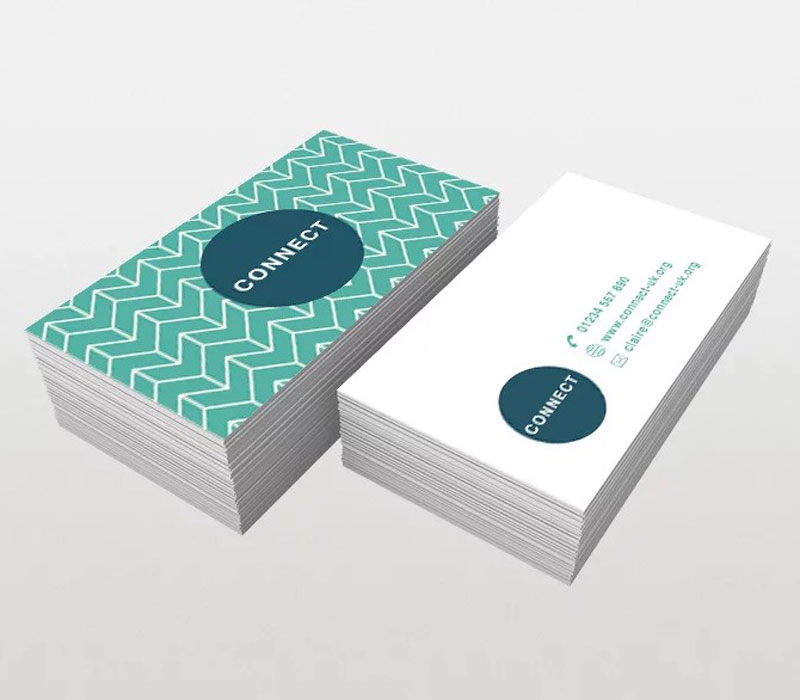 Mẫu card sưu tầm