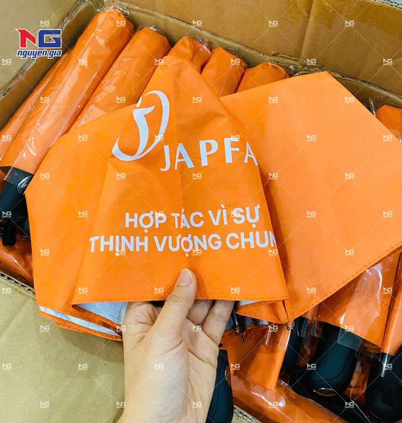 in ô logo theo yêu cầu