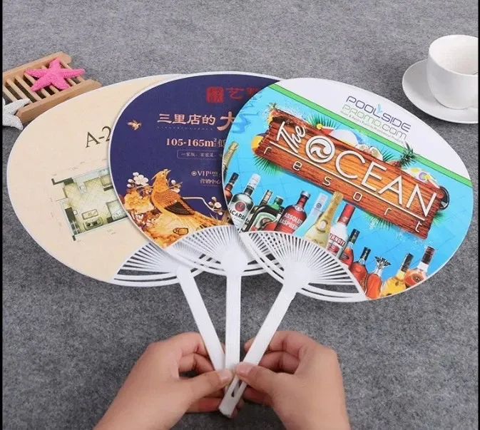 mẫu quạt nhựa theo yêu cầu Hà Nội