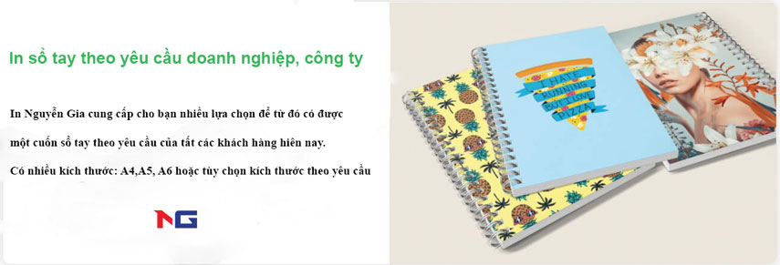 Sổ tay