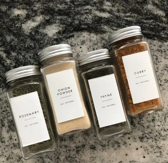 mẫu tem nhãn lấy ngay tại Hà Nội