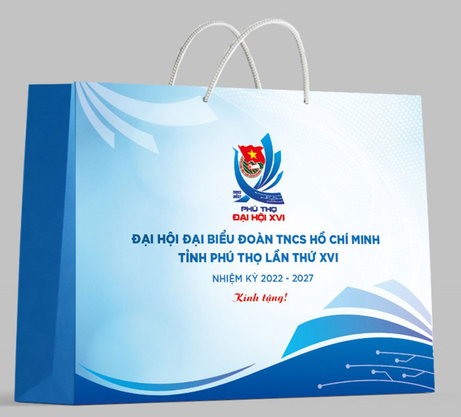 in túi giấy giá rẻ