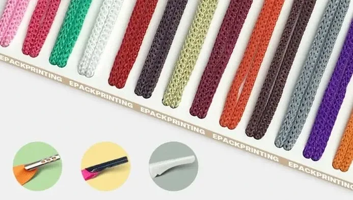 in túi giấy túi giấy nylon