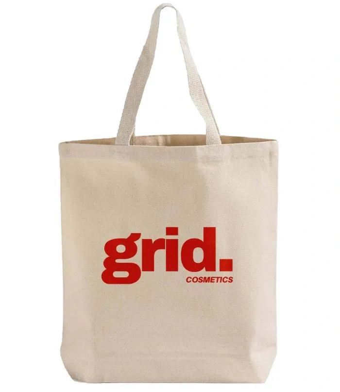 mẫu túi vải tote giá rẻ