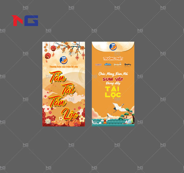mẫu lì xì Ms01