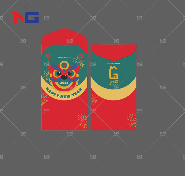 mẫu lì xì Ms04