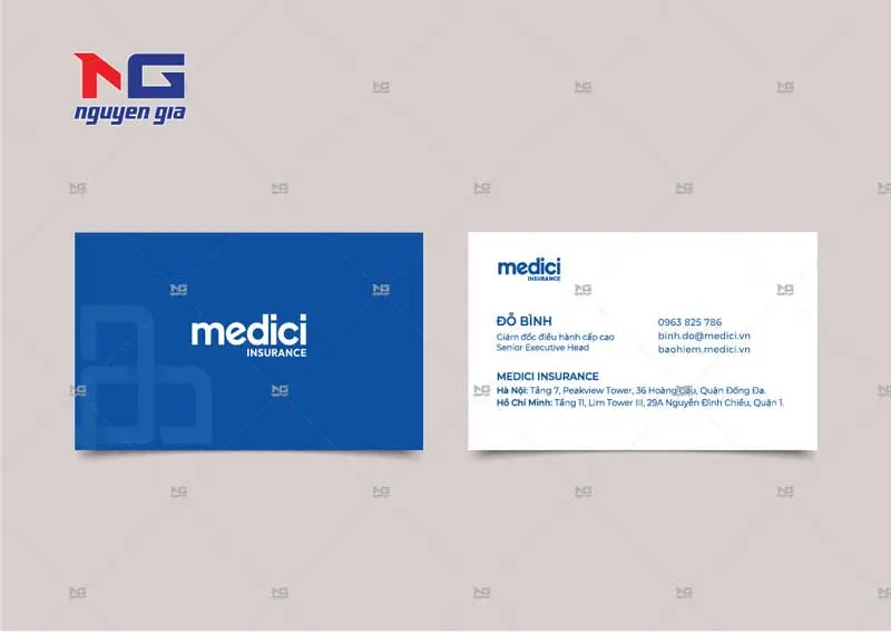 card công ty 05 