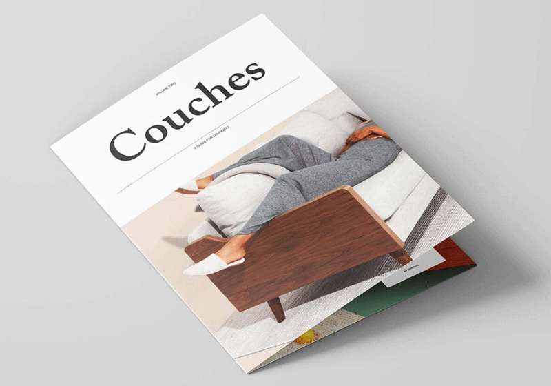 mẫu catalogue nội thấ gỗ
