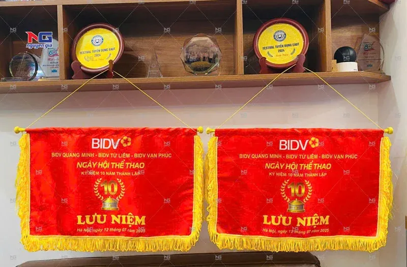 kỷ niệm chương Hà Nội